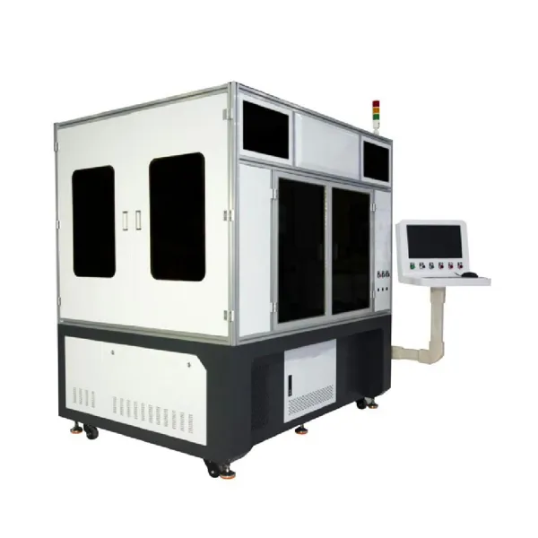 Lazerinis automatinis suvirinimo aparatas